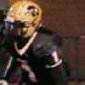 Meet your Posher, Derrick